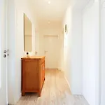 아파트 Havenothstrasse 티멘도르프스트랜드