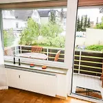 Havenothstrasse 아파트 티멘도르프스트랜드