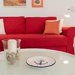 Havenothstrasse 아파트