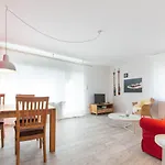 Havenothstrasse 아파트 *
