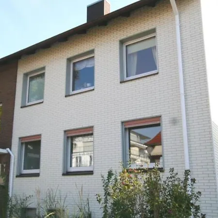 Havenothstrasse *
