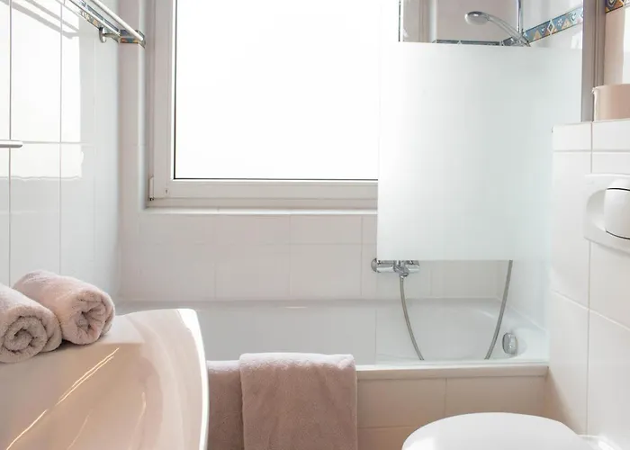 Apartamento Havenothstrasse Timmendorfer Strand