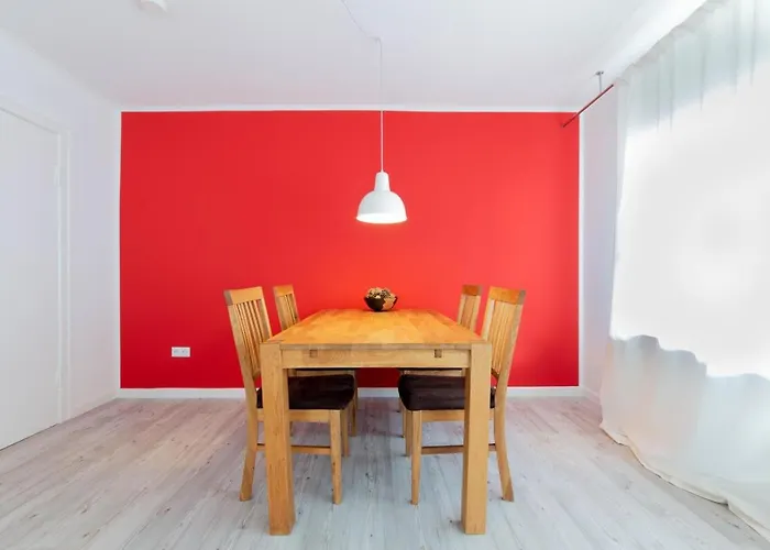 Apartamento Havenothstrasse