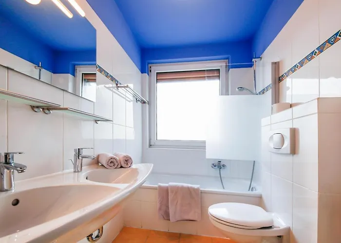 Havenothstrasse Apartamento