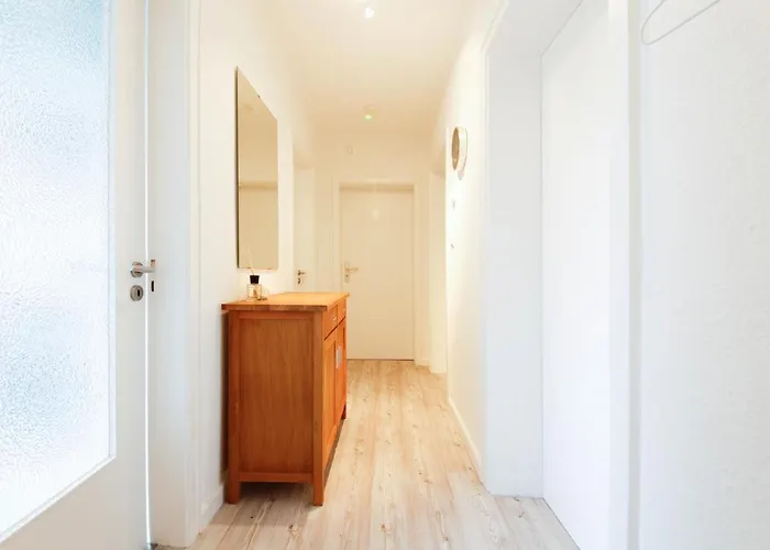 Apartamento Havenothstrasse Timmendorfer Strand