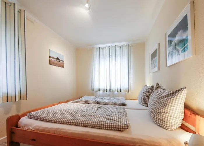 Apartamento Havenothstrasse *