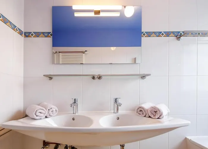 Havenothstrasse Apartamento *