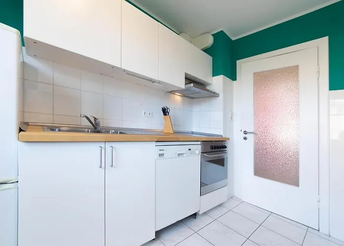 Havenothstrasse Apartamento *