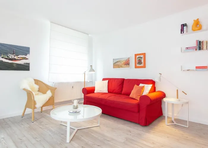 Havenothstrasse * Timmendorfer Strand