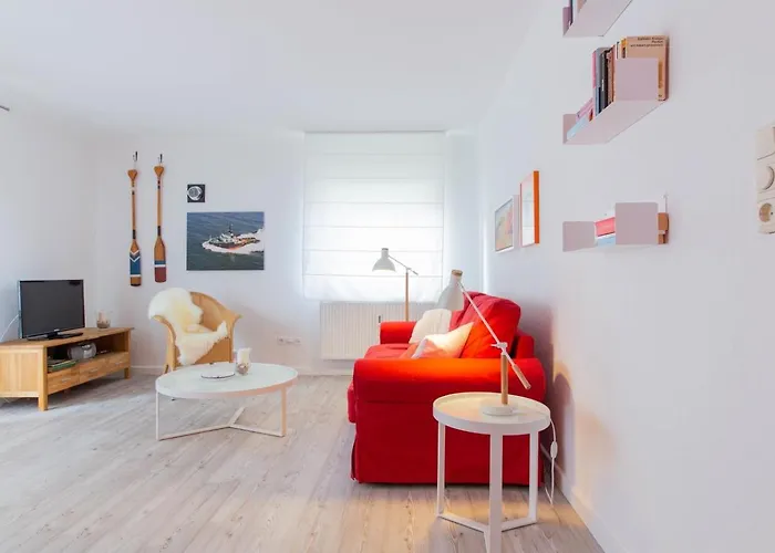 Apartamento Havenothstrasse