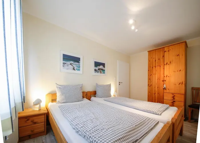 Havenothstrasse Apartamento Timmendorfer Strand